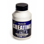 Health Aid Creatine Monohydrate 1000 mg 60 tabs