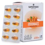 Superfoods Ιπποφαές 50 softgels