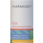 Pharmasept Kids X-lice Protective Cologne 100 ml