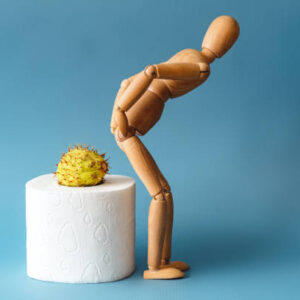 Αιμορροΐδες