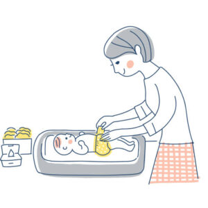 Αλλαγή Πάνας