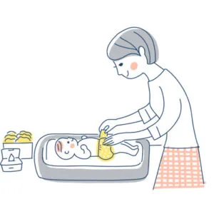 Αλλαγή Πάνας