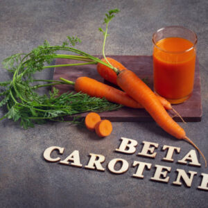 β-Καροτίνη