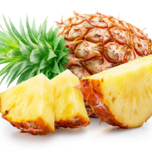 Βρωμελαΐνη