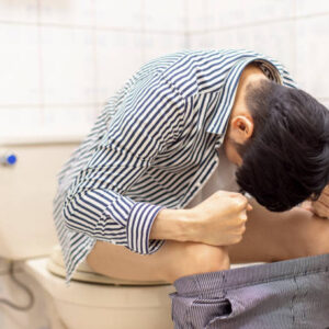 Δυσκοιλιότητα