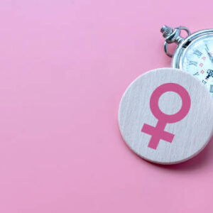 Εμμηνόπαυση