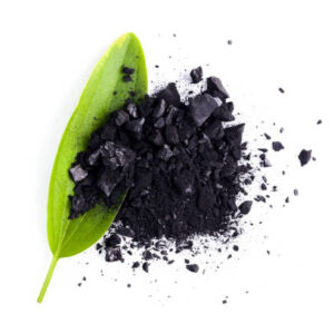 Ενεργός Άνθρακας