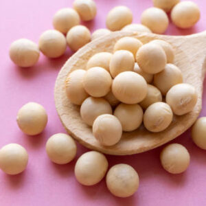 Ισοφλαβόνες Σόγιας