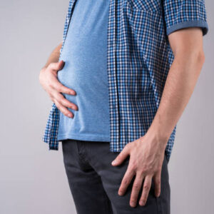 Κατακράτηση Υγρών