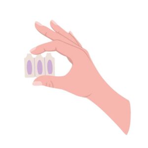 Κολπικά Υπόθετα