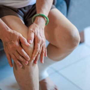 Οστεοαρθρίτιδα