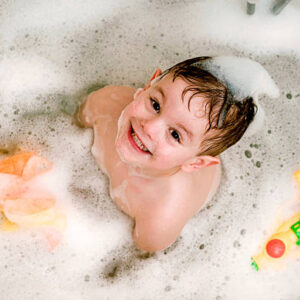 Αφρόλουτρα - Σαμπουάν