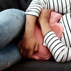 Προεμμηνορρυσιακό Σύνδρομο