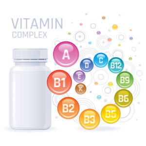 Πολυβιταμίνες