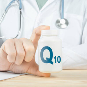 Συνένζυμο Q10