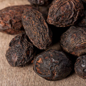 Σερενόα (Saw Palmetto)