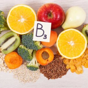 Βιταμίνη Β3 (Νιασίνη)