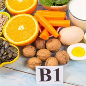 Βιταμίνη Β1 (Θειαμίνη)