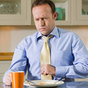 Φούσκωμα - Δυσπεψία