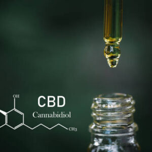 CBD (Κανναβιδιόλη)