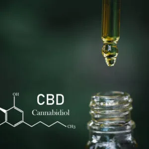 CBD (Κανναβιδιόλη)