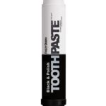 Frezyderm Black & White Polish Toothpaste 75 ml