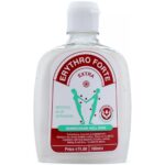 Η κρέμα Erythro Forte Extra Θερμαντική 100ml, εμποτισμένη με μενθόλη, αλόη και γεράνι, διατίθεται μόνο με 11,00€.
