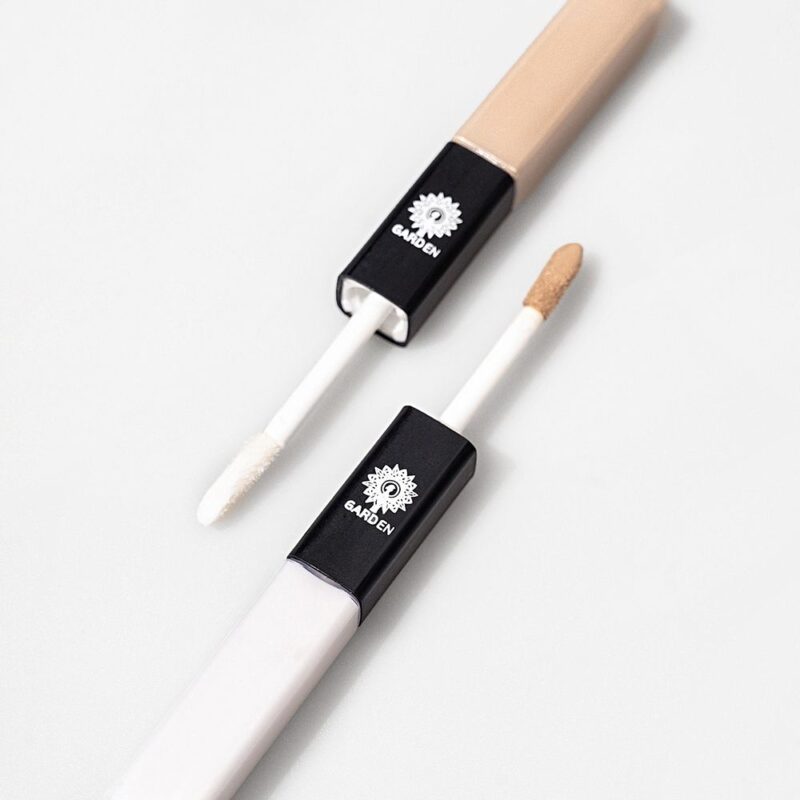 Garden Brightening Creamy Concealer 10ml