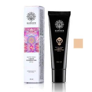 Garden Liquid Foundation 35ml