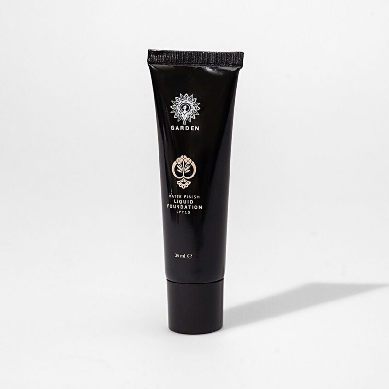 Garden Liquid Foundation 35ml