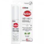Autan Defense+ After Bite Gel 25 ml