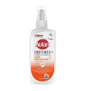 Autan Defense Long Protection 100 ml