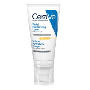 CeraVe Facial Moisturising Lotion SPF50 52 ml