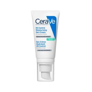 CeraVe Oil Control Moisturising Gel-Cream 52 ml