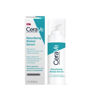 CeraVe Resurfacing Retinol Serum 30 ml