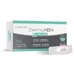 Dermoxen Bactor Vaginal Ovules 7 x 2g