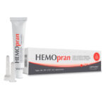 Dermoxen Hemopran Protective Endorectal Cream 35ml