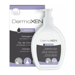 Dermoxen Lenitivo Intimate Cleanser 200ml