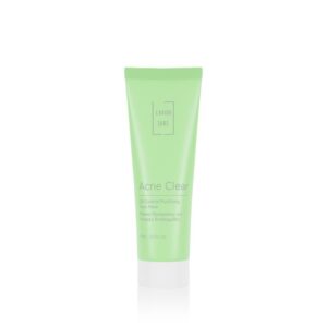 Lavish Care Acne Clear Oil-Control Purifying Face Mask