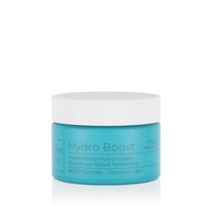 Lavish Care Hydro Boost Moisturising Hydro-Cream Rich Texture