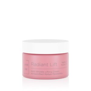 Lavish Care Radiant Lift Anti-Wrinkle Lifting Cream Night