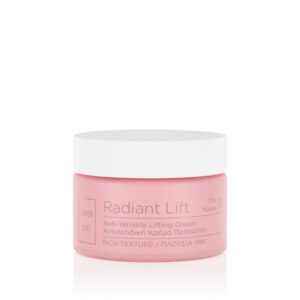 Lavish Care Radiant Lift Anti-Wrinkle Lifting Cream Rich Texture