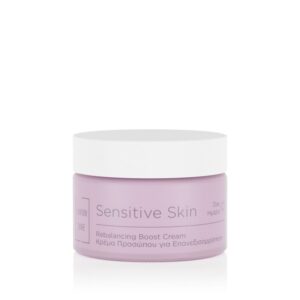 Lavish Care Sensitive Skin Rebalancing Boost Cream Day