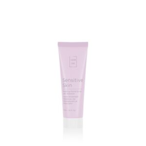 Lavish Care Sensitive Skin Soothing Facial Scrub with Allantoin