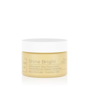 Lavish Care Shine Bright Antioxidant Glow Face Cream