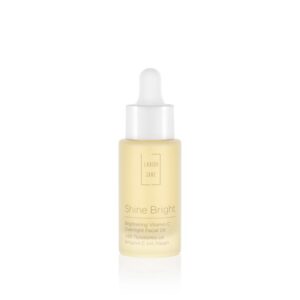 Lavish Care Shine Bright Brightening Vitamin C Overnight Facial Oil