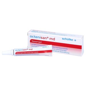 Octenisan Md Nasal Gel 6ml