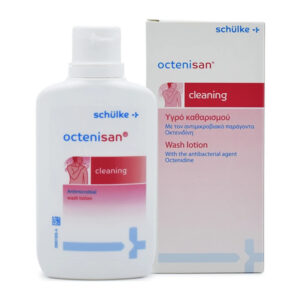 Octenisan Wash Lotion 150ml