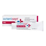 Octenisept Wound Gel 20ml