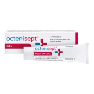 Octenisept Wound Gel 20ml
